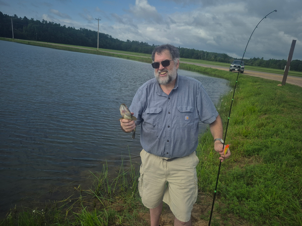 Keep It Reelin Guide Service