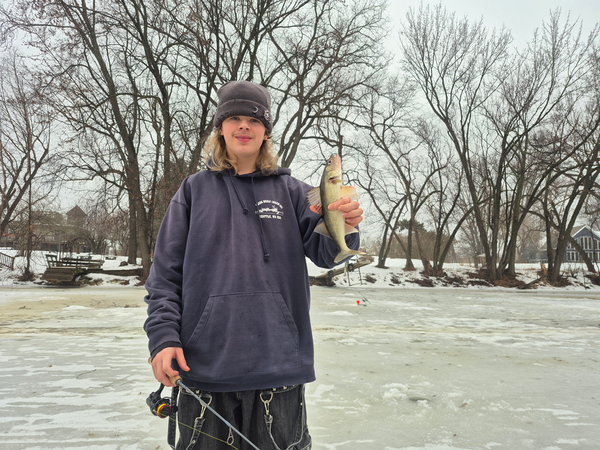 Keep It Reelin Guide Service