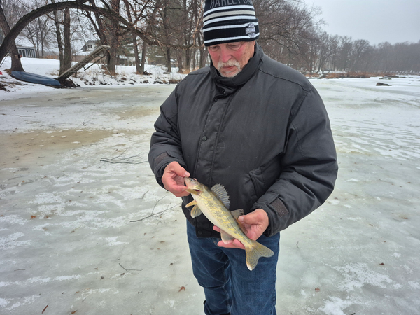 Keep It Reelin Guide Service