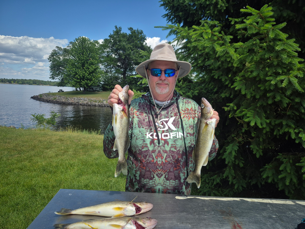 Keep It Reelin Guide Service