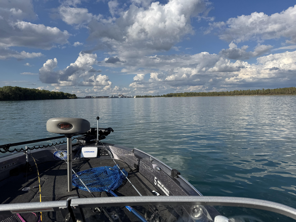 Chasing Trophies Charters