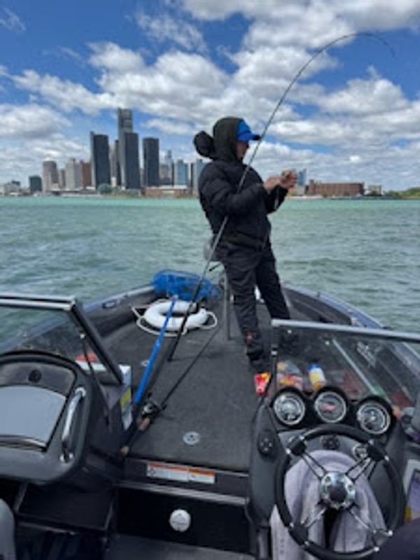 Chasing Trophies Charters