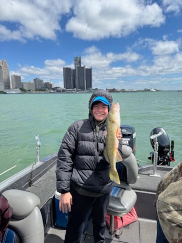 Chasing Trophies Charters