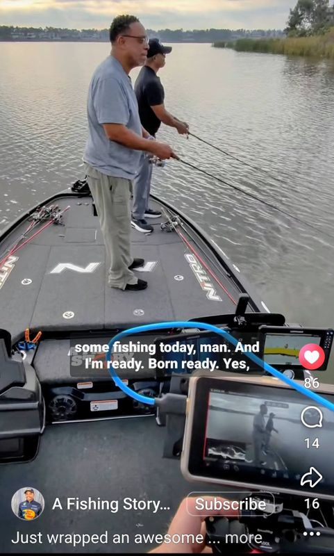 Kj's Outdoor Adventures