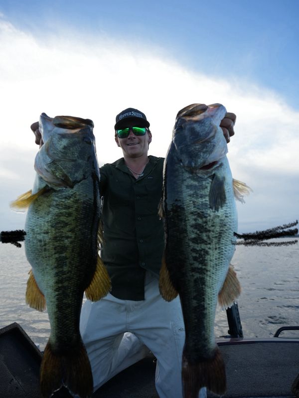 Weekley Fishing Charters
