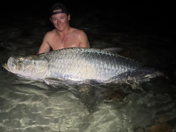 Weekley Fishing Charters