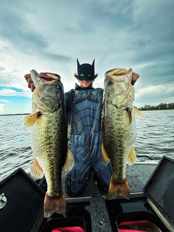 Weekley Fishing Charters