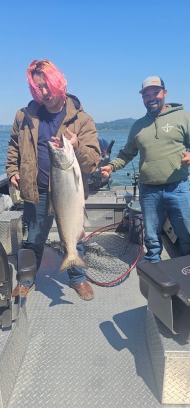Reel Xtreme Outdoors