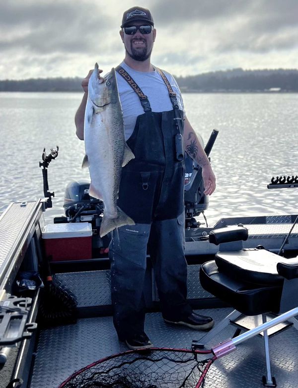 Reel Xtreme Outdoors