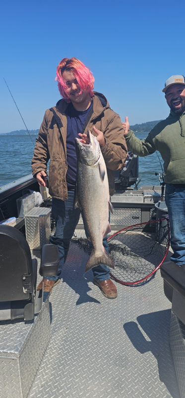 Reel Xtreme Outdoors
