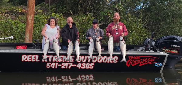 Reel Xtreme Outdoors