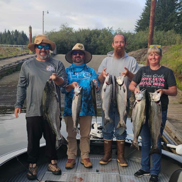 Reel Xtreme Outdoors