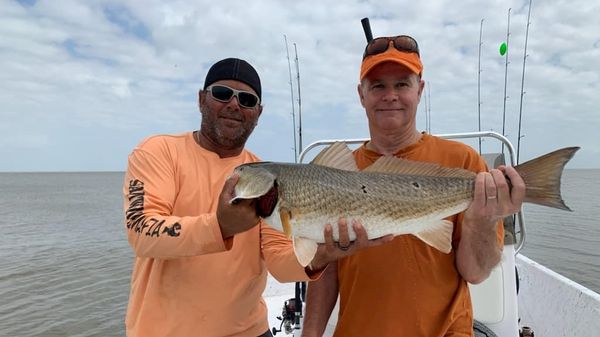 Off The Hook Charters
