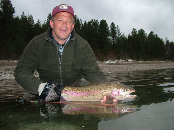 The Evening Hatch Fly Fishing Adventures