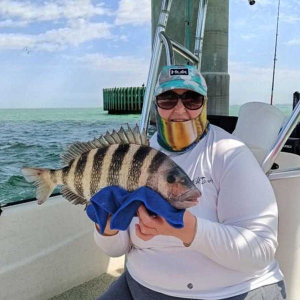 Glo 1 Fishing Charters