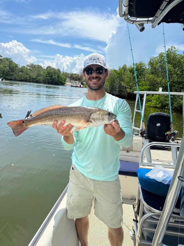 Glo 1 Fishing Charters