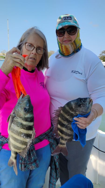 Glo 1 Fishing Charters