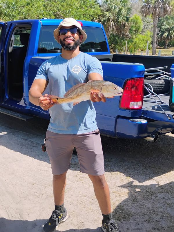 Glo 1 Fishing Charters