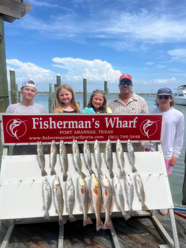 Barefoot Charters
