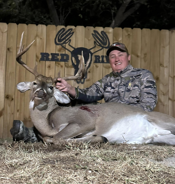 Red River Outfitters