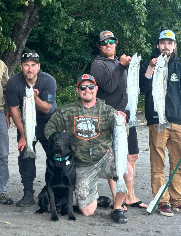 PNW Fishing Adventures