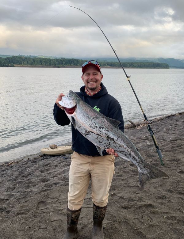 PNW Fishing Adventures