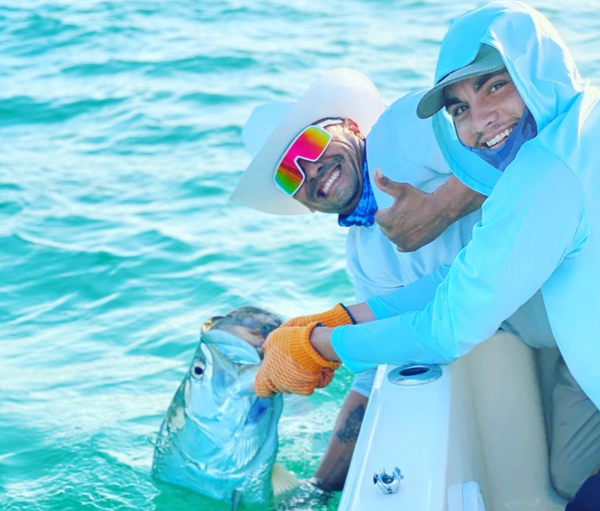 Tide & Seek Fishing Charters