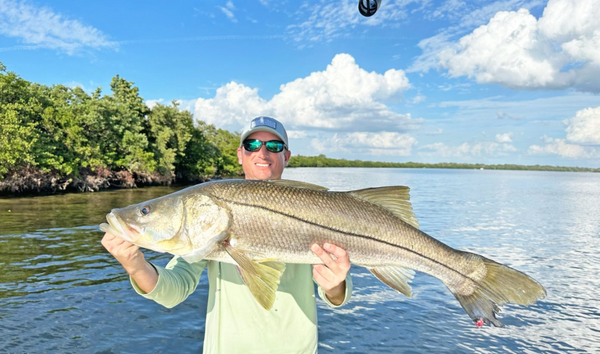 Tide & Seek Fishing Charters