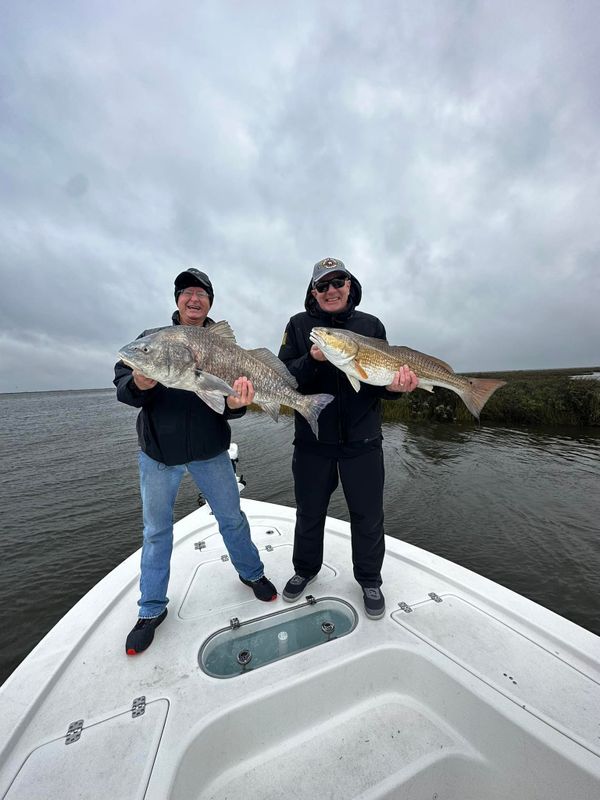 Delta Outfitters