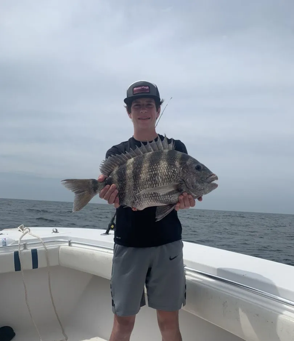 Crawfish Charters