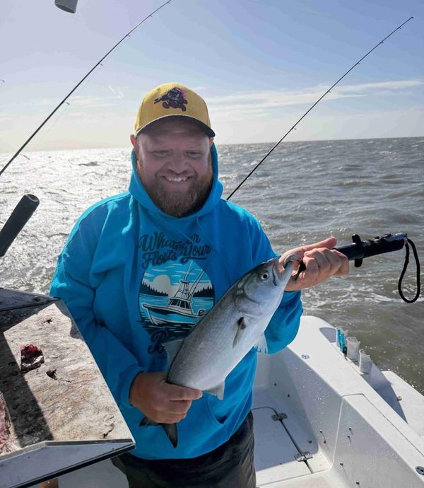 Salty Charters