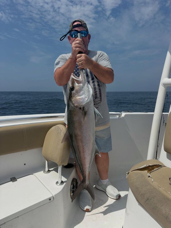 Salty Charters