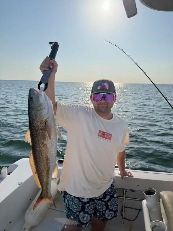 Salty Charters