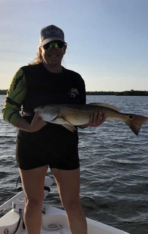 So Flo Fishing Charters