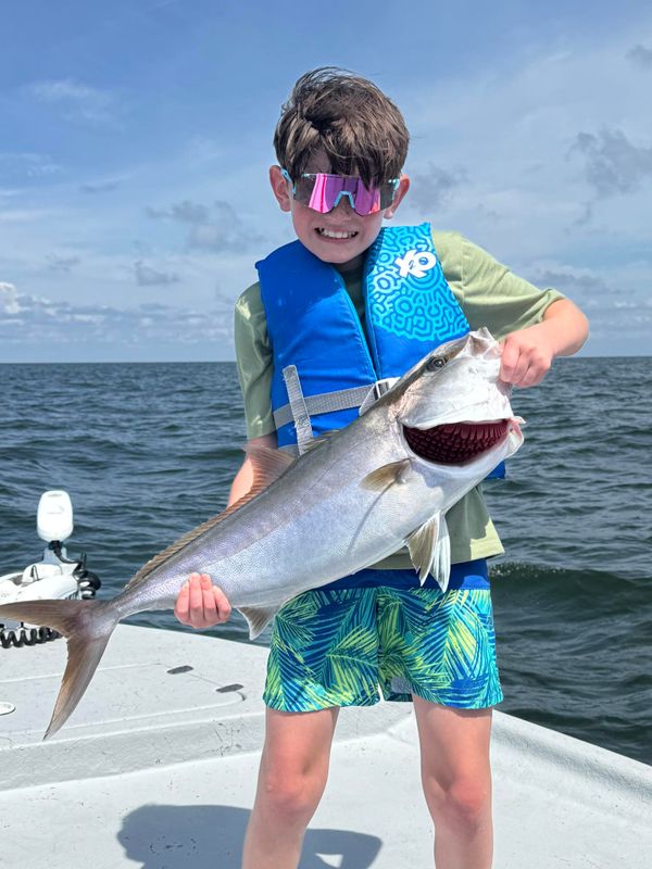 Gulf Coast water & Woods Guide Service