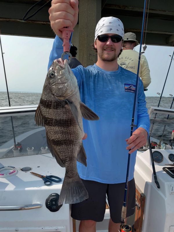 Old North State Fishing