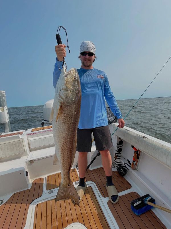 Old North State Fishing