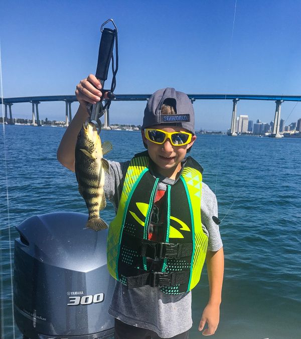 Risen Tide Sportfishing