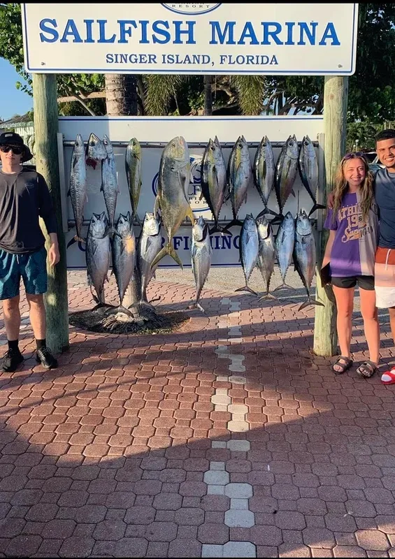 Martini Sportfishing