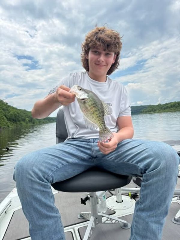 Last Cast Fishing Guide Service LLC