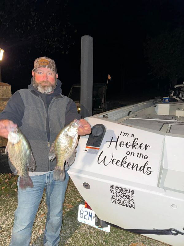 Last Cast Fishing Guide Service LLC