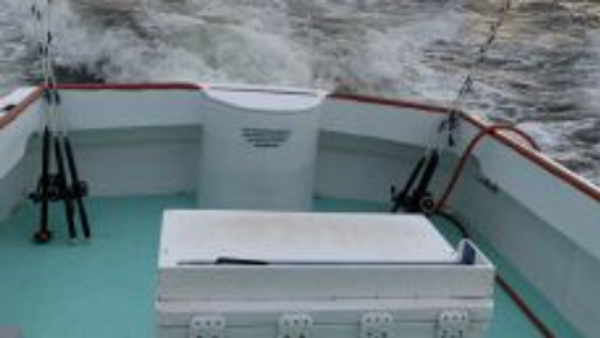 Captain Fisher Charters