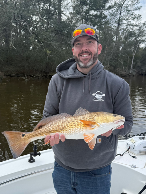 Hook N Line Fishing Charters LLC