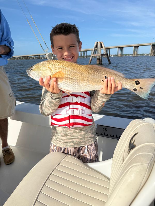 Hook N Line Fishing Charters LLC