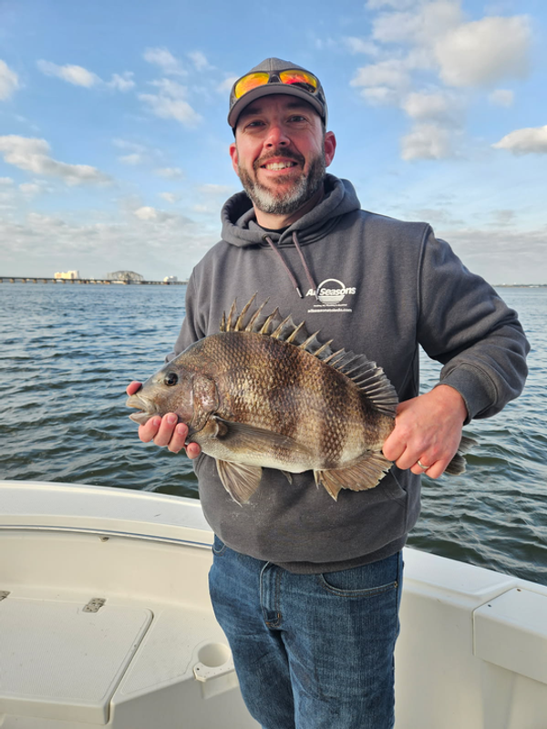 Hook N Line Fishing Charters LLC