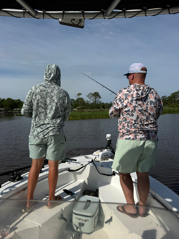 Hook N Line Fishing Charters LLC