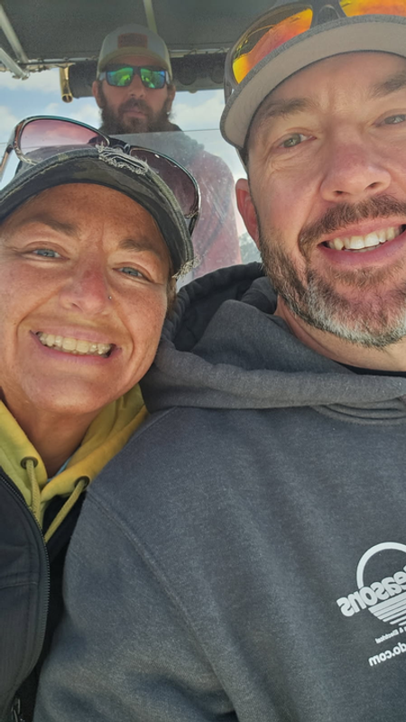 Hook N Line Fishing Charters LLC