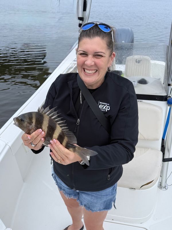 Hook N Line Fishing Charters LLC