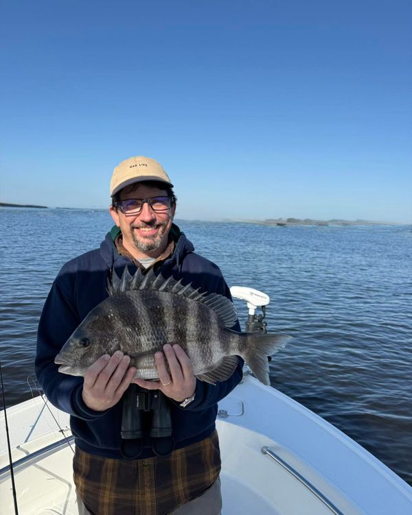 Hook N Line Fishing Charters LLC