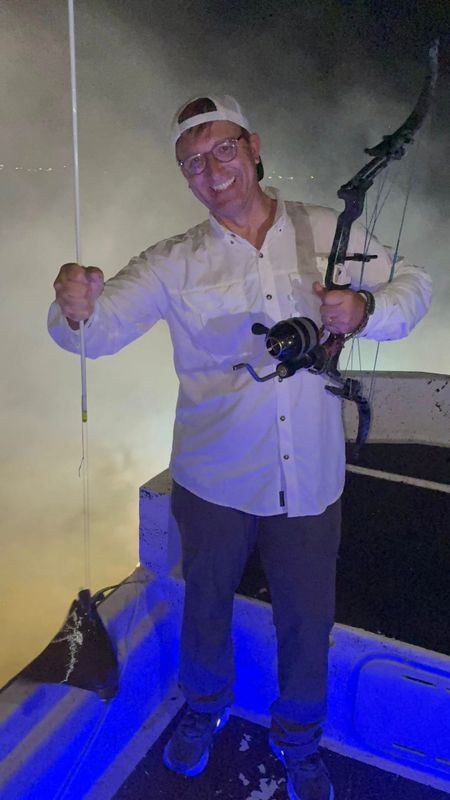 Nautical Time Adventures Fishing Charters